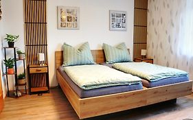 Apartment Andreas Bichler